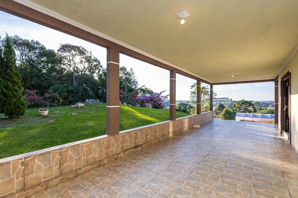 Prévia do Tour Virtual 360° da Chácara Villaverla